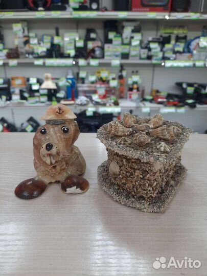 Сувенирный набор