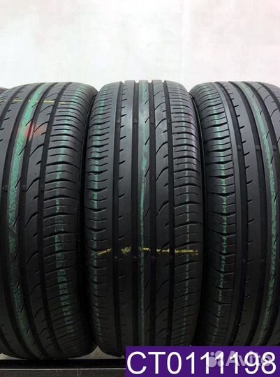 Continental ContiPremiumContact 2 215/55 R18 95H