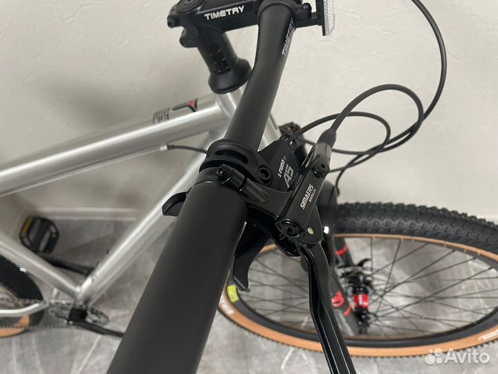 Велосипед Горный 27.5