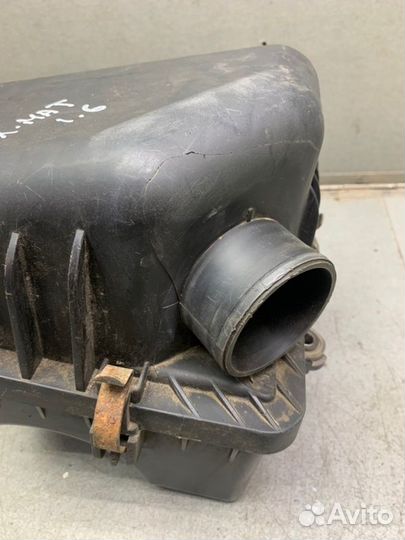 Корпус воздушного фильтра Hyundai Matrix 1