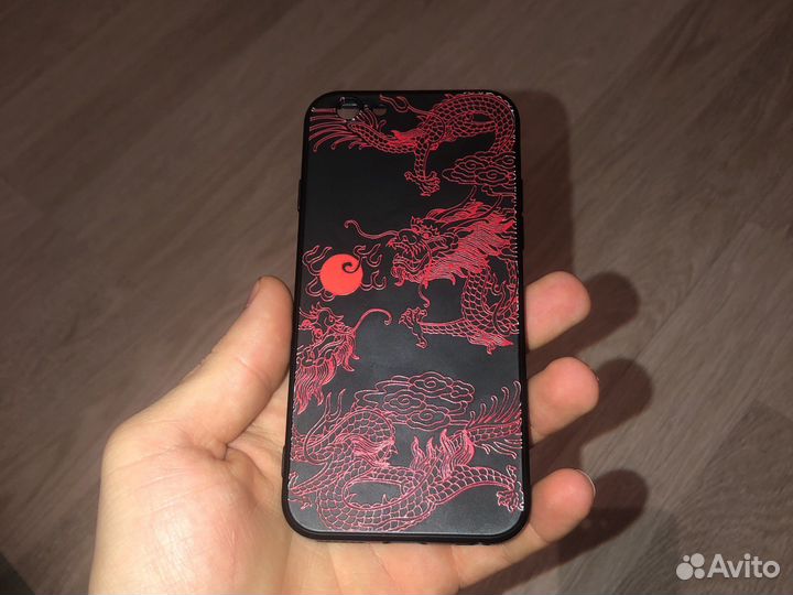 Телефон iPhone 6s 32 гб