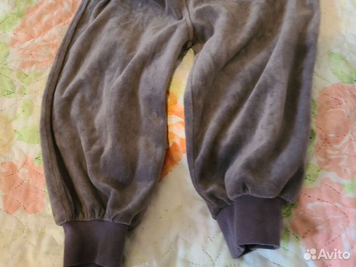 Костюм волка детскии на 4 года