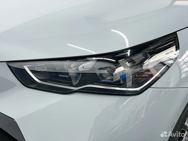 BMW 5 серия 2.0 AT, 2023, 1 км