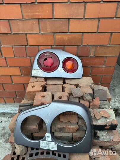 Стопари nissan skyline