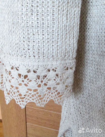 Костюм. Лен 100 процентов