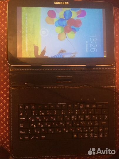 Samsung galaxy tab 5