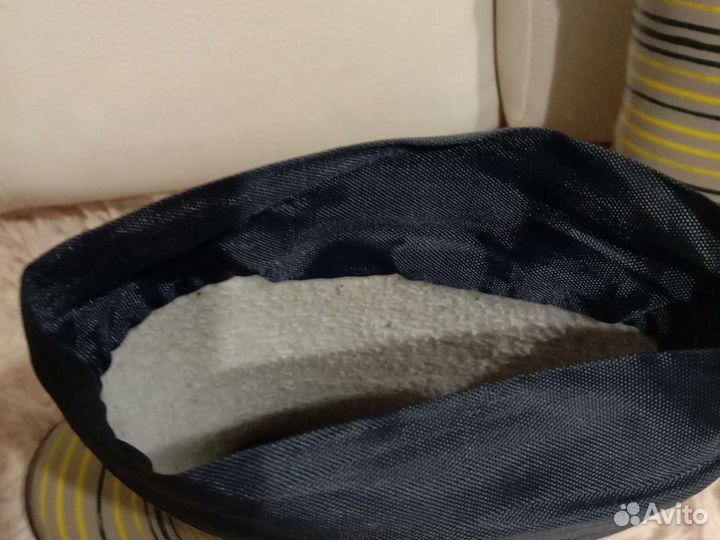 Резиновые сапоги