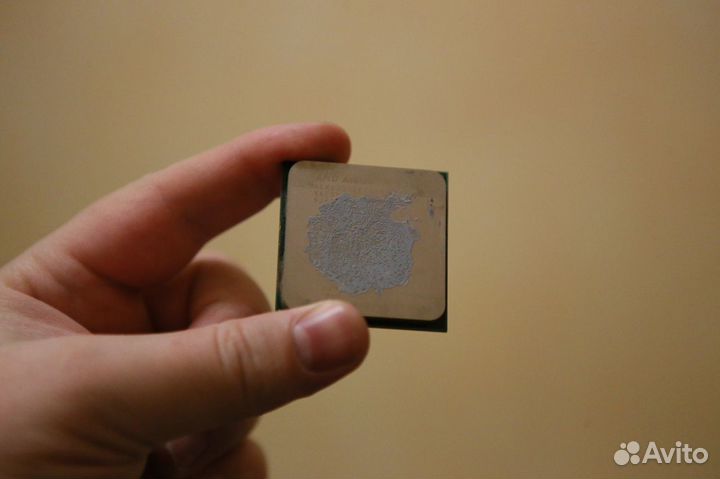 AMD Athlon II 265 3.3 ггц двухъядерный процессор