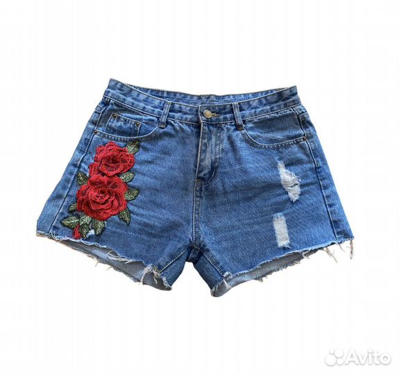Шорты