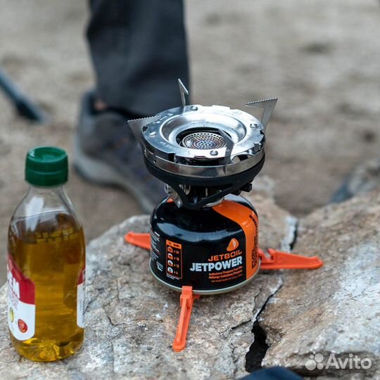 Переходник для обычной посуды Jetboil Pot Support