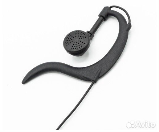 Гарнитура для рации