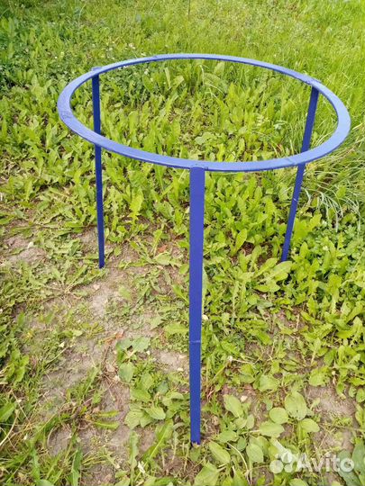 Опора для растений