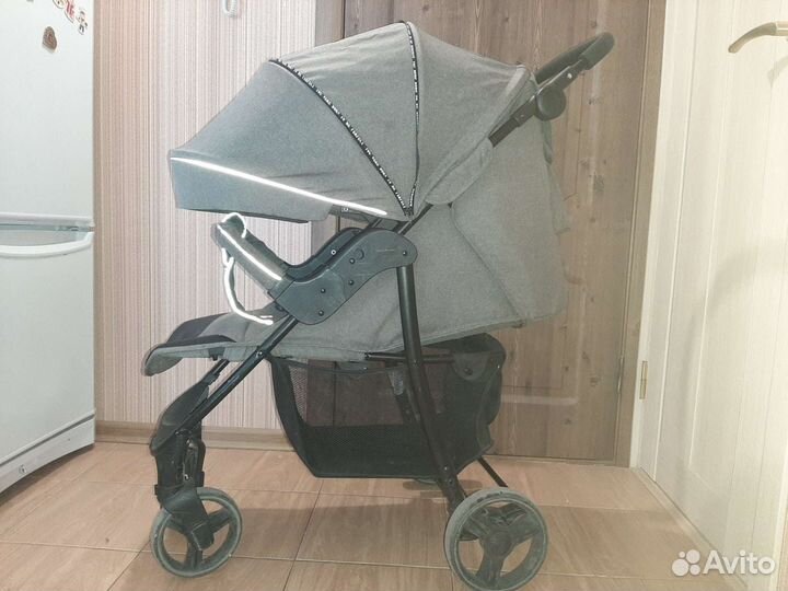 Коляска детская бу