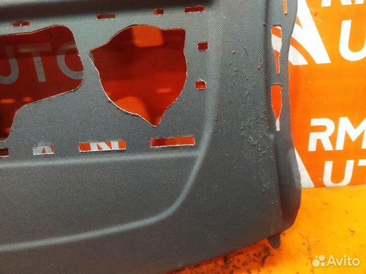 Полка салона задняя Audi A6 5 C8 2018-Нв