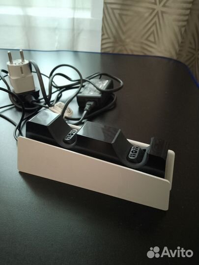 Зарядная станция для dualsense ps5