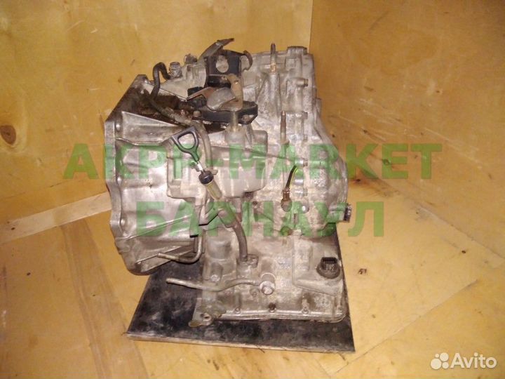 АКПП Nissan Rnessa 2.0 N30 RE0F06A SR20
