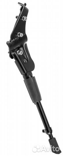 Подножка для велосипеда с креплением на 2 пера (20