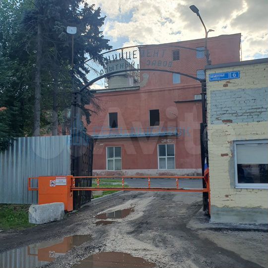 Помещение свободн назнач, 310 м2