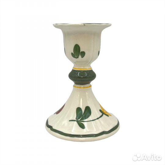 Подсвечник Villeroy Boch /Bauernblume 11 см