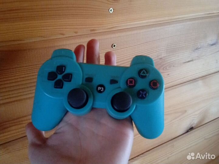 Геймпад для ps3 sony dualshock 3