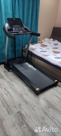 Беговая дорожка