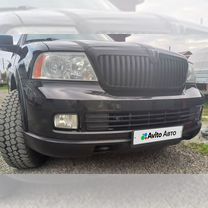 Lincoln Navigator 5.4 AT, 2005, 281 830 км, с пробегом, цена 1 300 000 руб.