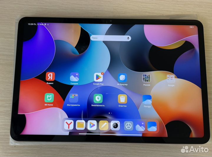 Xiaomi mi pad 6 6/128