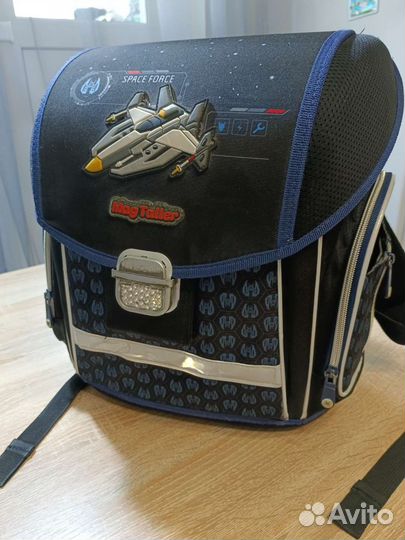 Рюкзак школьный MagTaller Evo