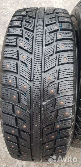 Kumho I'Zen KW22 225/50 R17 98T