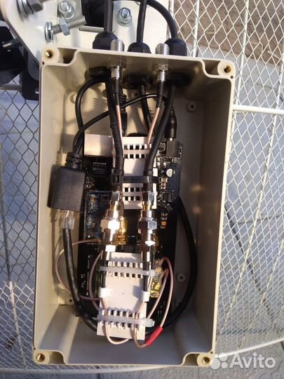 Домашний интернет. Установка Настройка