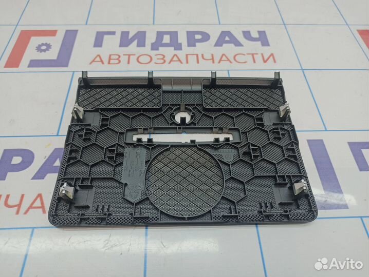 Решетка динамика центральная верхняя Mercedes-Benz