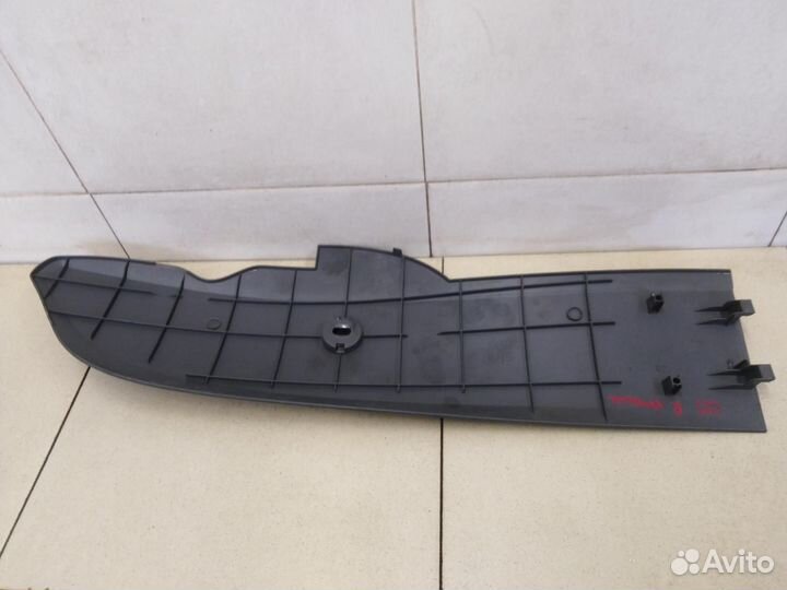 Накладка (кузов внутри) Focus II 2005-2008