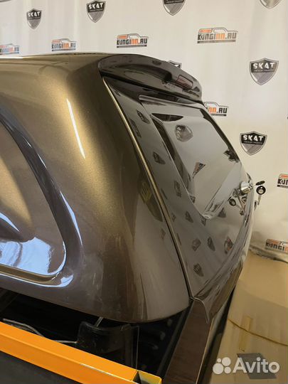 Кунги skat great wall poer