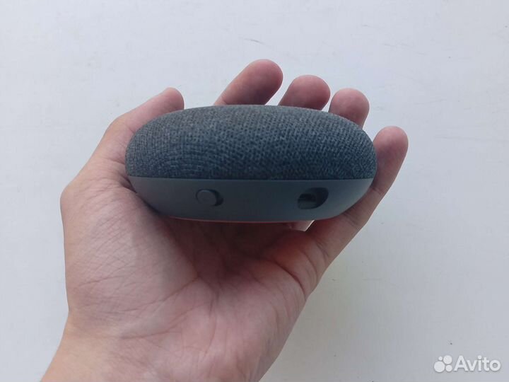 Google home mini