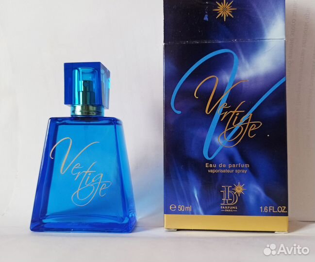 Парфюмерия Yves Rocher и Pierre Ricaud