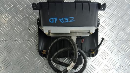 Монитор dodge journey (ZEA10JA01)