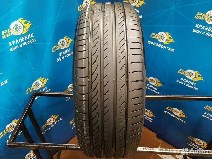 Pirelli Powergy 225/50 R17