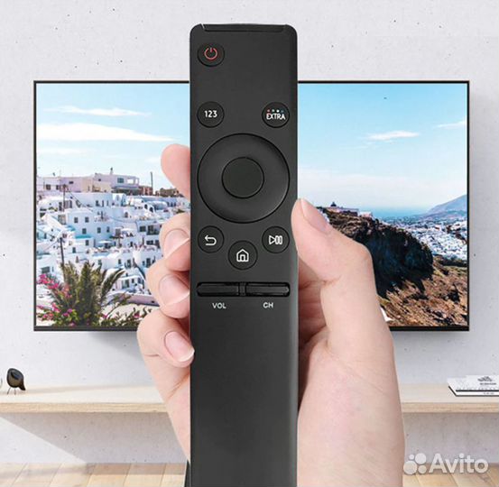 Пульт для Smart Tv