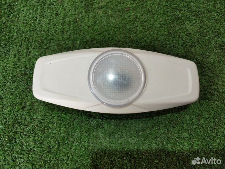 Плафон подсветки салона Ford Focus 3 седан 2.0L