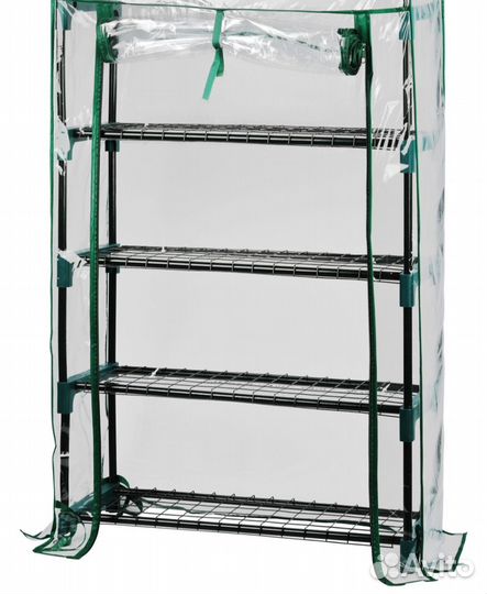 Сушилка теплица