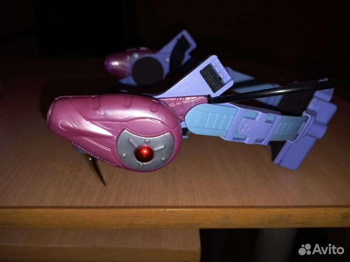 Игрушка Прибор ночного видения