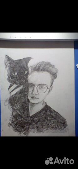 Художник на все руки