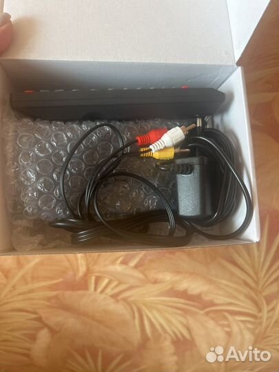 Tv Приставка для телевизора