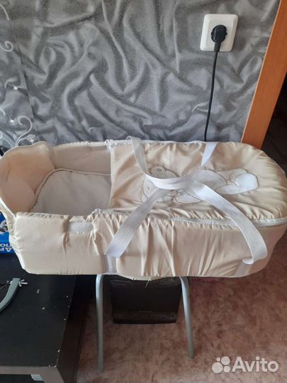 Переноска для детей