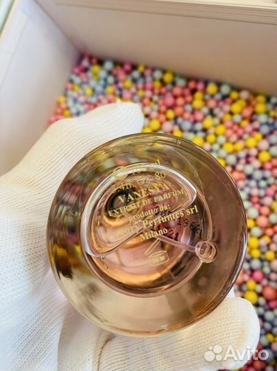 Парфюм оригинал на распив делюсь