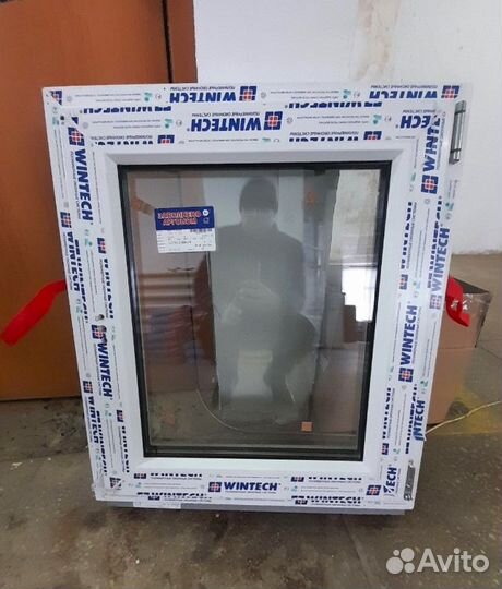 Пластиковые Окна и Двери. Ольховатка