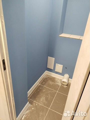 Ремонт отделка мастер на час