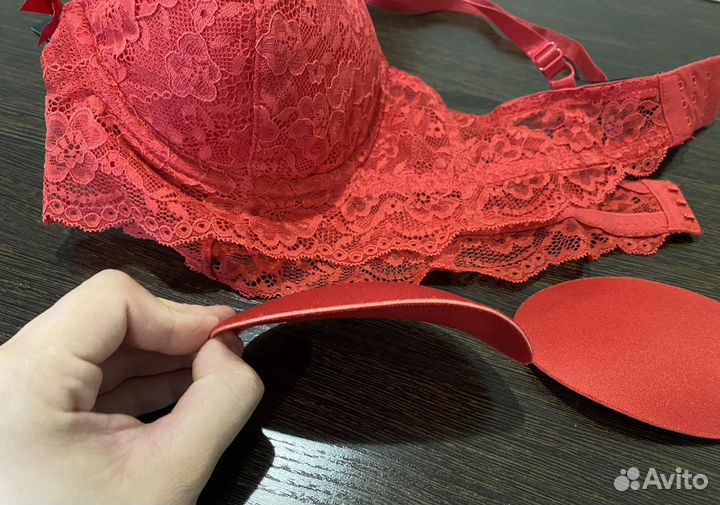 Бюстгальтер h&m