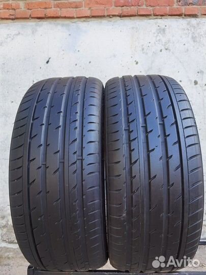 Haida HD927 245/40 R20 99W