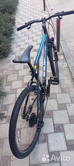 Алюминиевый горный велосипед GT aggressor 3.0